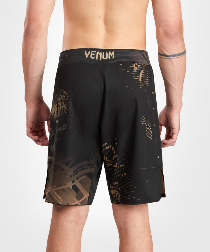 Sort MMA Venum Gorilla Jungle | knock-out.ro