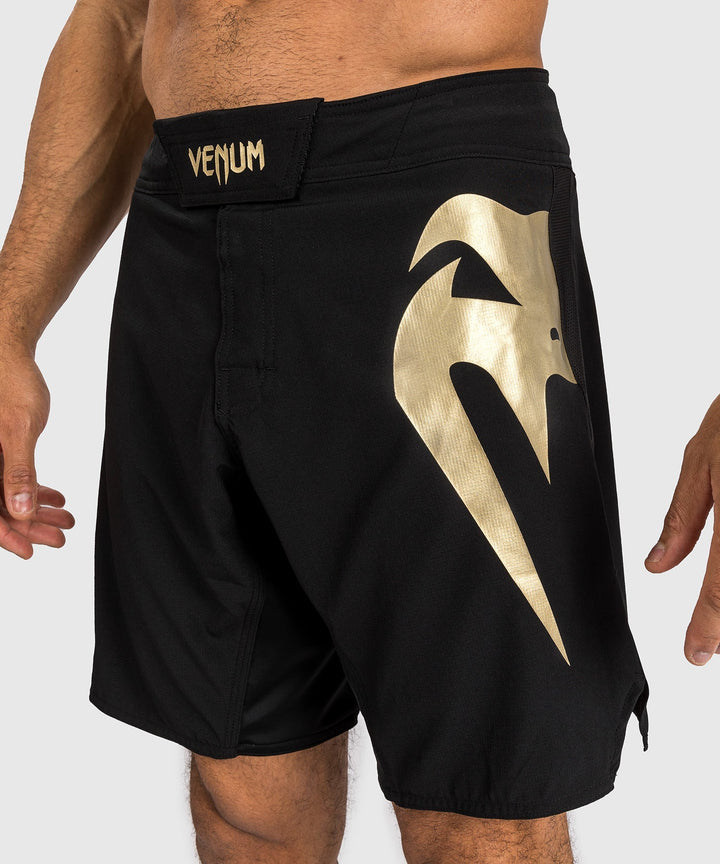 Sort MMA Venum Light 5.0 | knock-out.ro