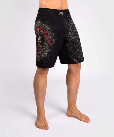 Venum Santa Muerte 5.0 MMA Shorts