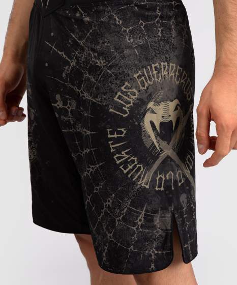 Venum Santa Muerte 5.0 MMA Shorts