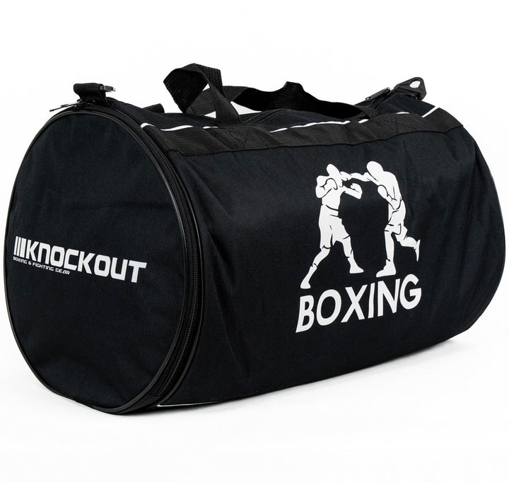 Geanta Antrenament Knockout BOXING | knock-out.ro