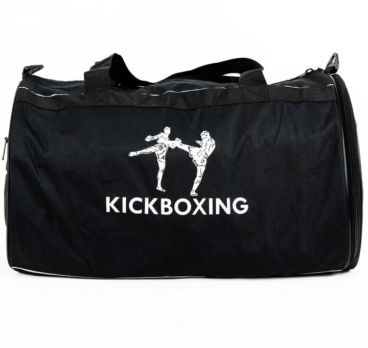 Geanta Antrenament Knockout KICKBOXING | knock-out.ro