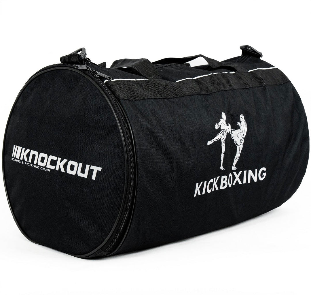 Geanta Antrenament Knockout KICKBOXING | knock-out.ro