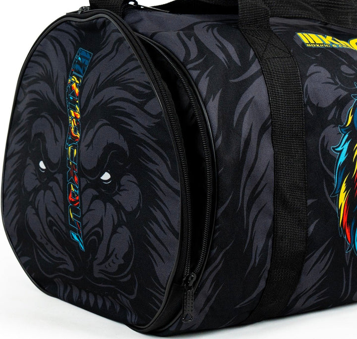 Knockout LION Training Bag