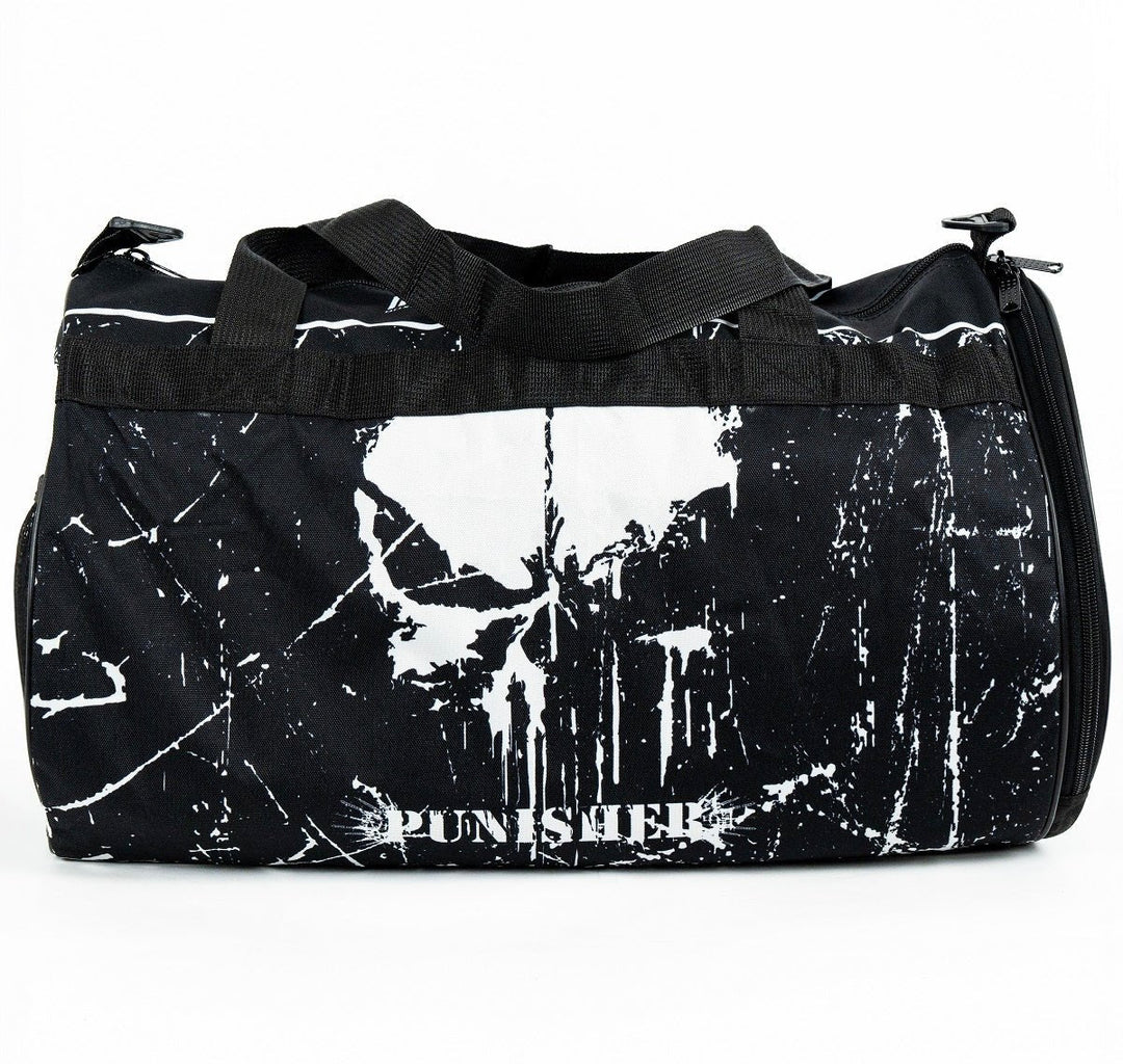 Geanta Antrenament Knockout Punisher 2.0 Copii | knock-out.ro