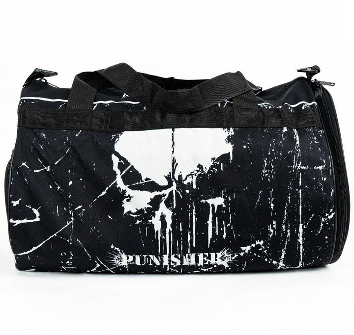 Geanta Antrenament Knockout Punisher 2.0 Copii | knock-out.ro