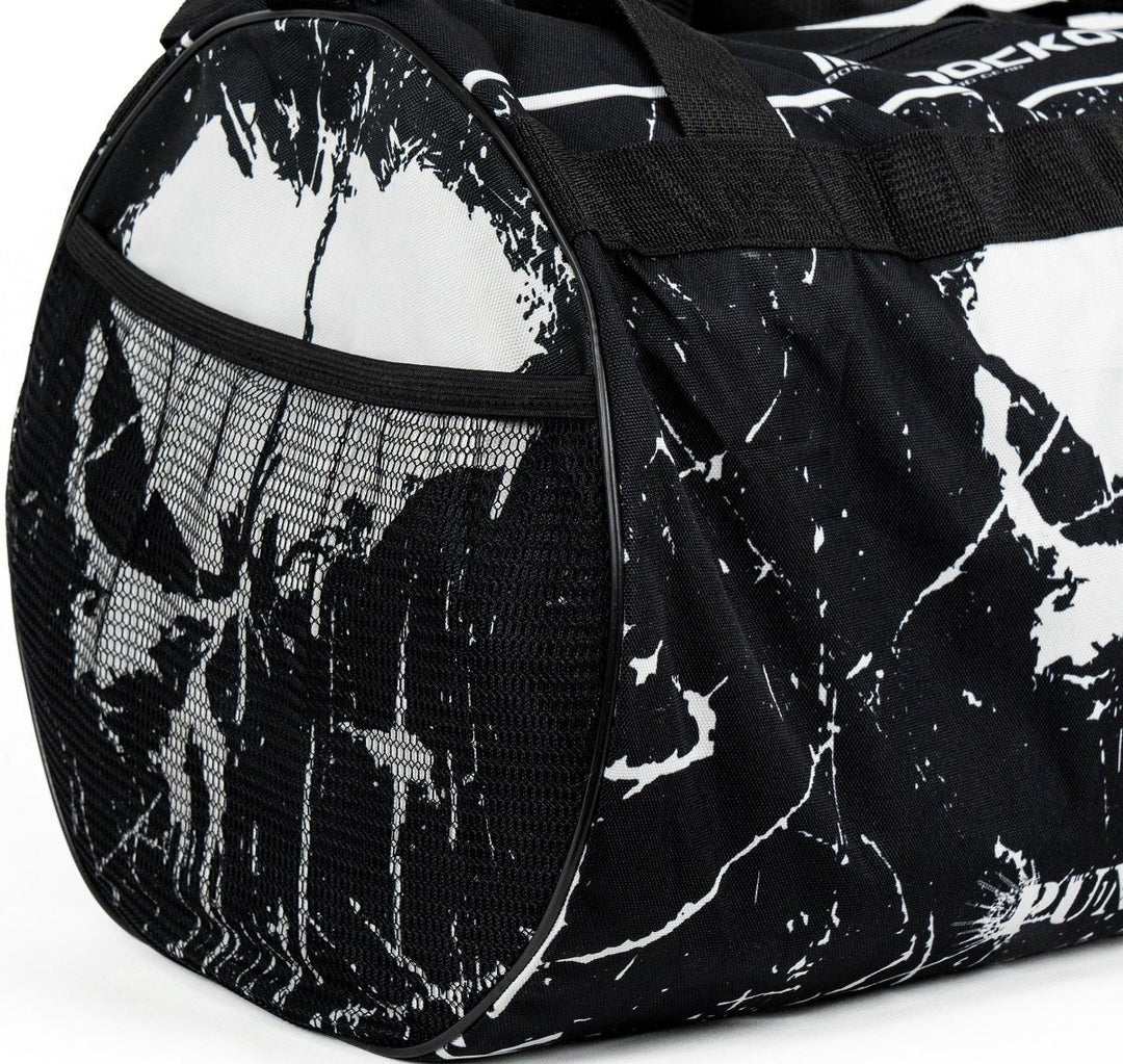 Geanta Antrenament Knockout Punisher 2.0 Copii | knock-out.ro
