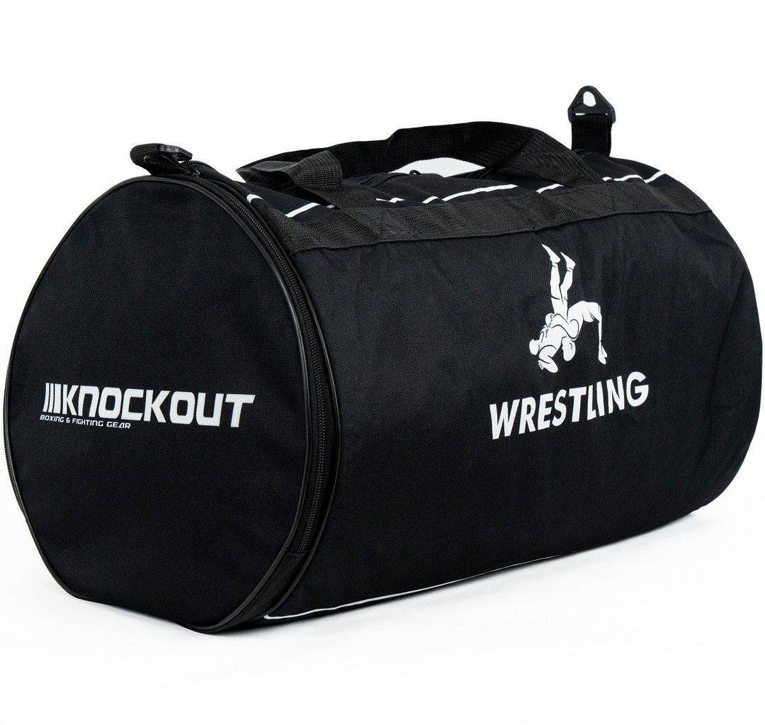 Geanta Antrenament Knockout WRESTLING | knock-out.ro