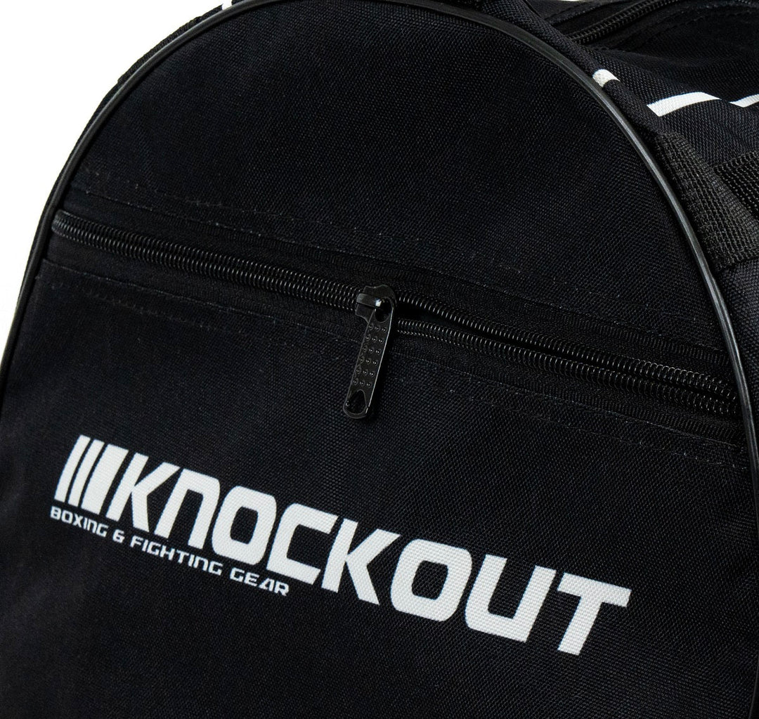 Knockout WRESTLING Training Bag