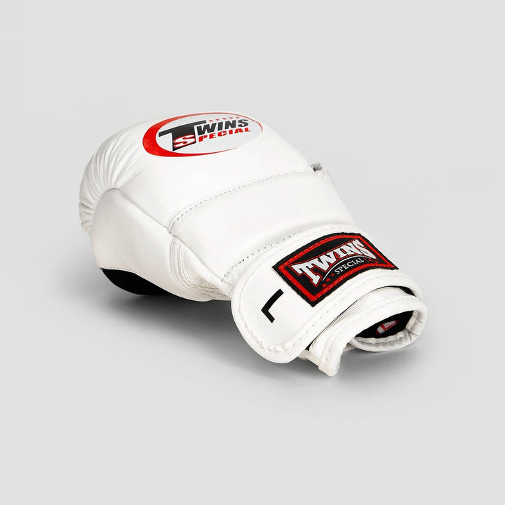 Manusi MMA Twins GGL 14 Sparring