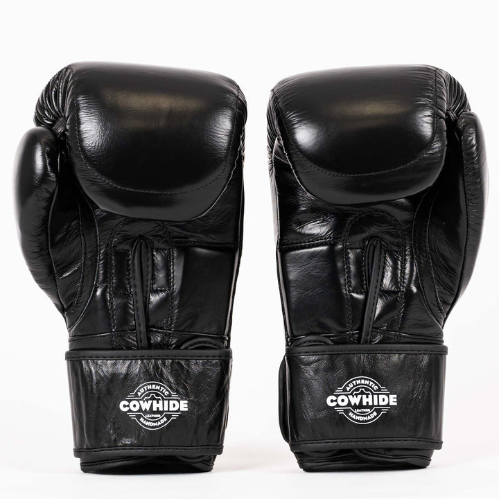 Manusi Box Knockout Impact Pro | knock-out.ro