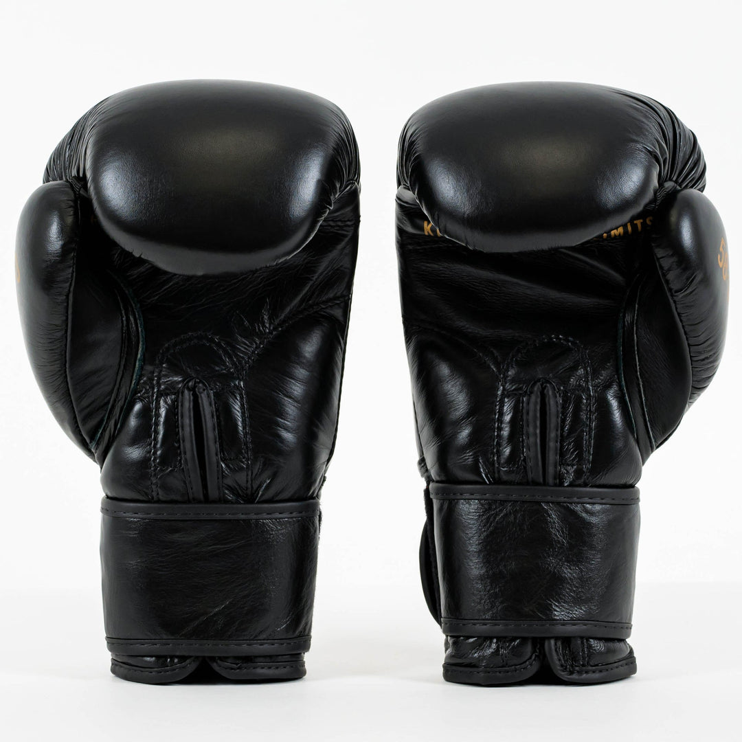 Knockout Boxing Gloves Tyson 2.0