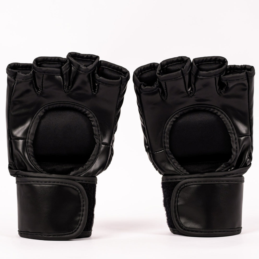 Manusi MMA Knockout Personalizabile | knock-out.ro