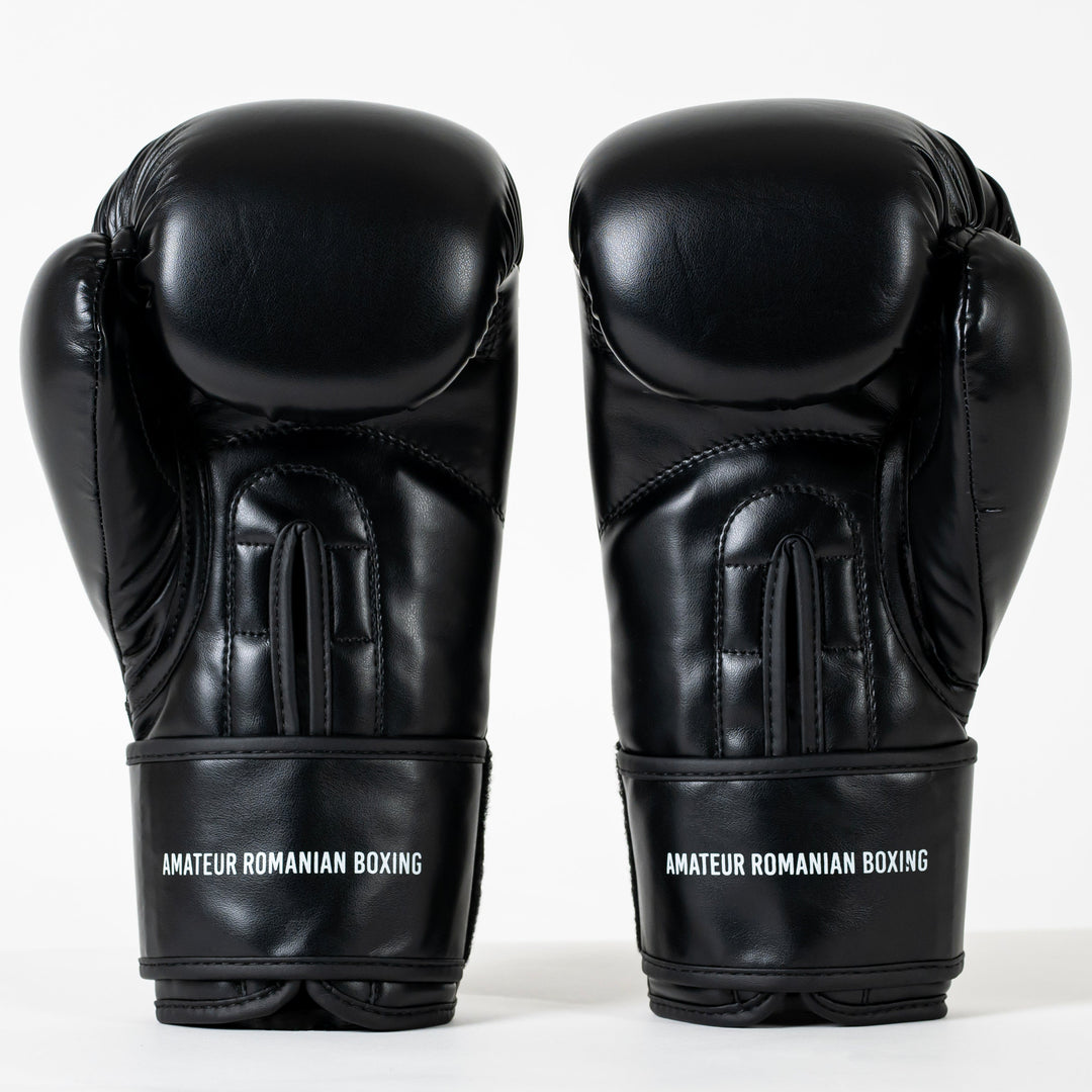 Knockout-Boxhandschuh-Wettbewerb