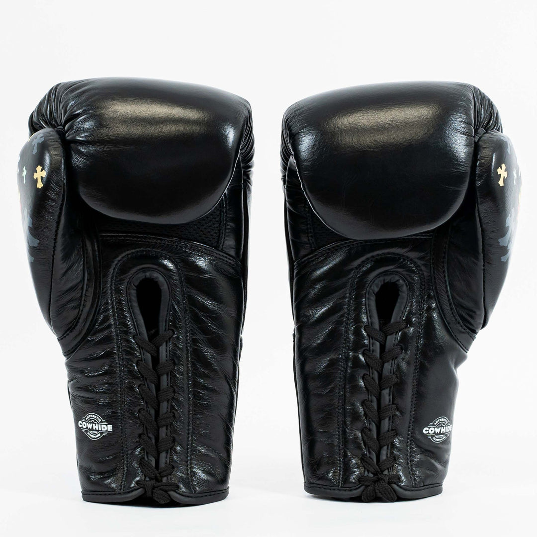Manusi Box Knockout Pro3 Siret | knock-out.ro