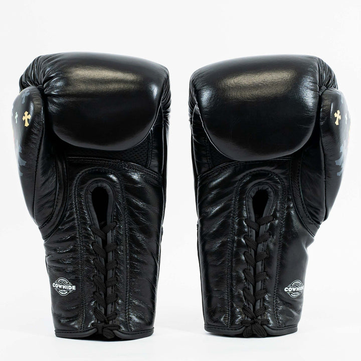 Manusi Box Knockout Pro3 Siret | knock-out.ro