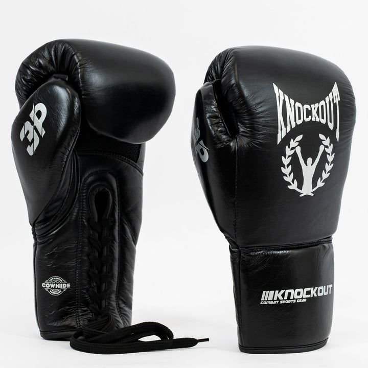 Manusi Box Knockout Pro3 Siret | knock-out.ro