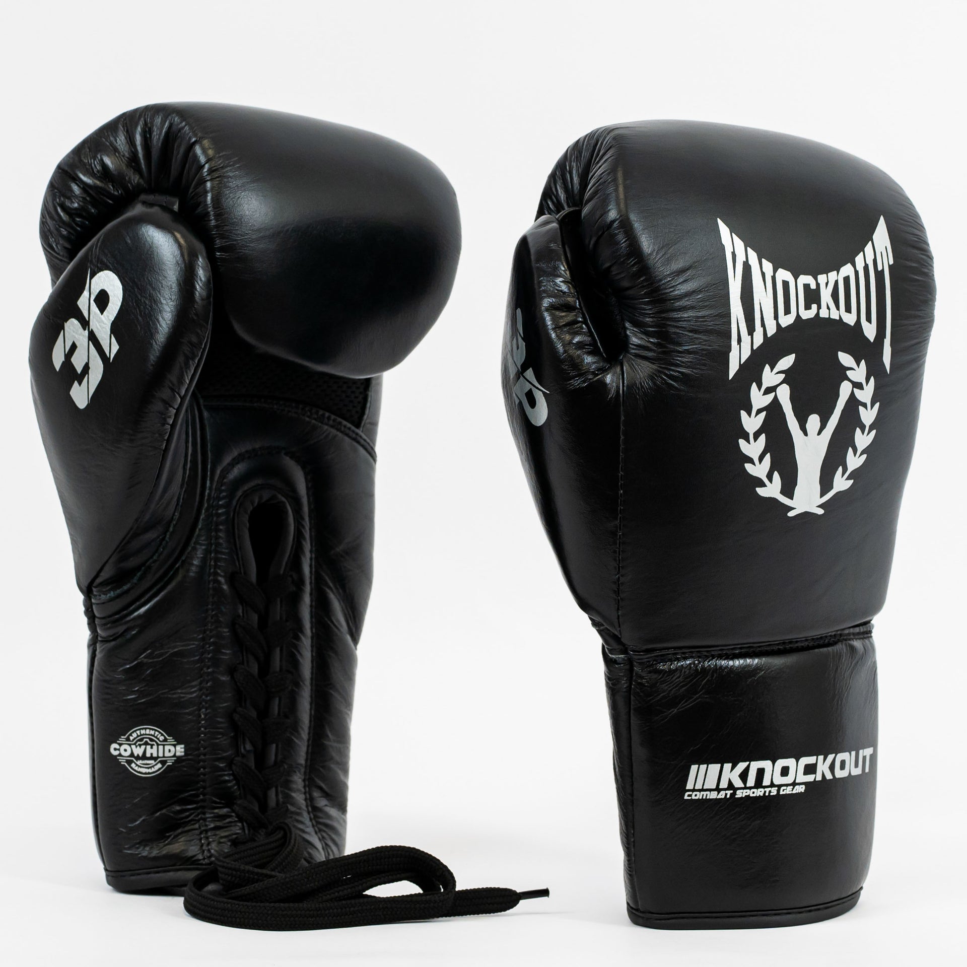 Boxing Gloves – Knockout Fightgear