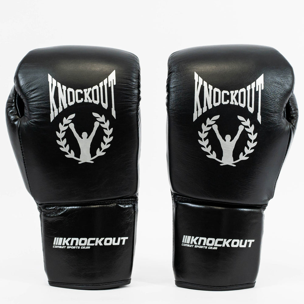 Manusi Box Knockout Pro3 Siret | knock-out.ro