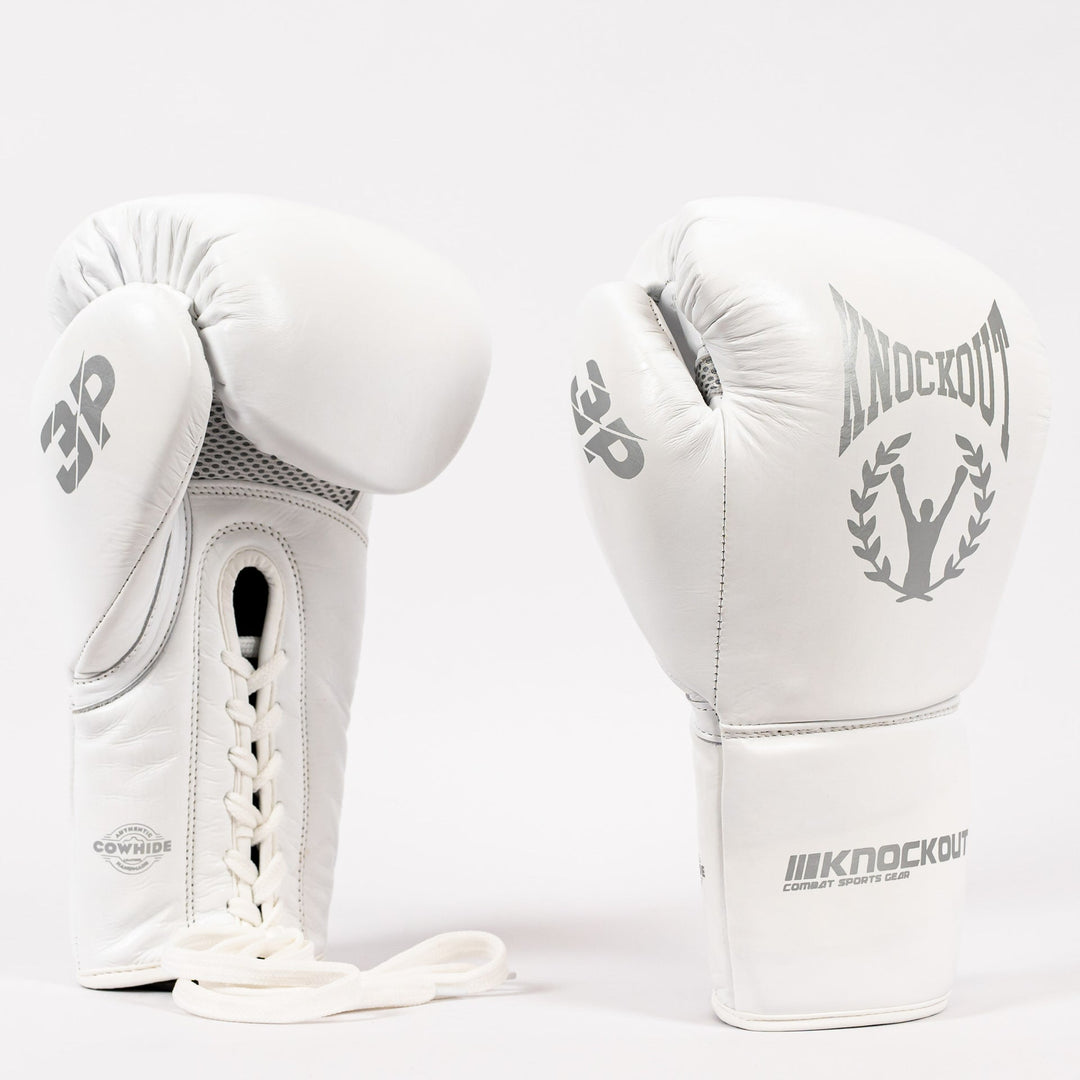 Manusi Box Knockout Pro3 Siret | knock-out.ro