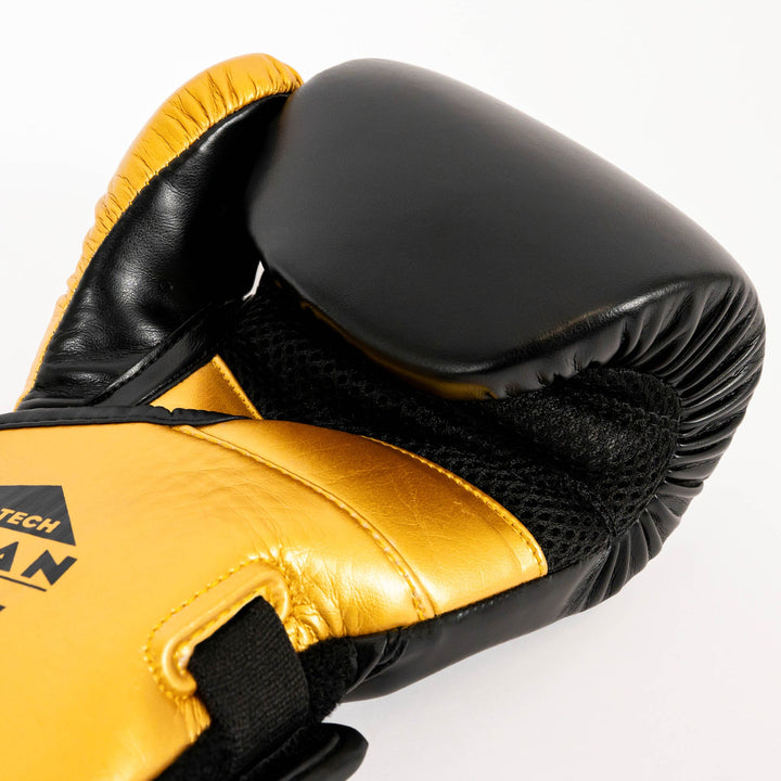 Manusi Box Knockout Speed | knock-out.ro