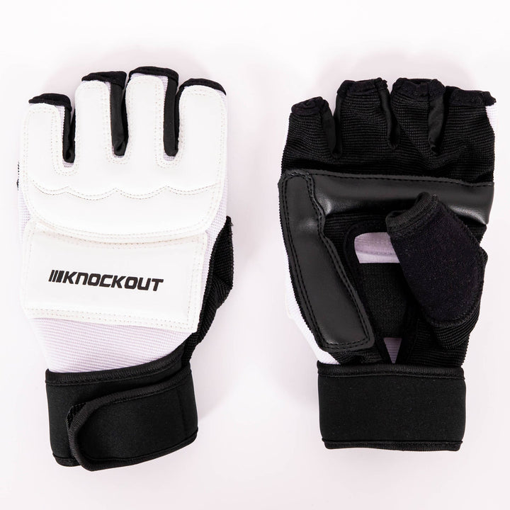 Manusi Knockout Kyokushin | knock-out.ro