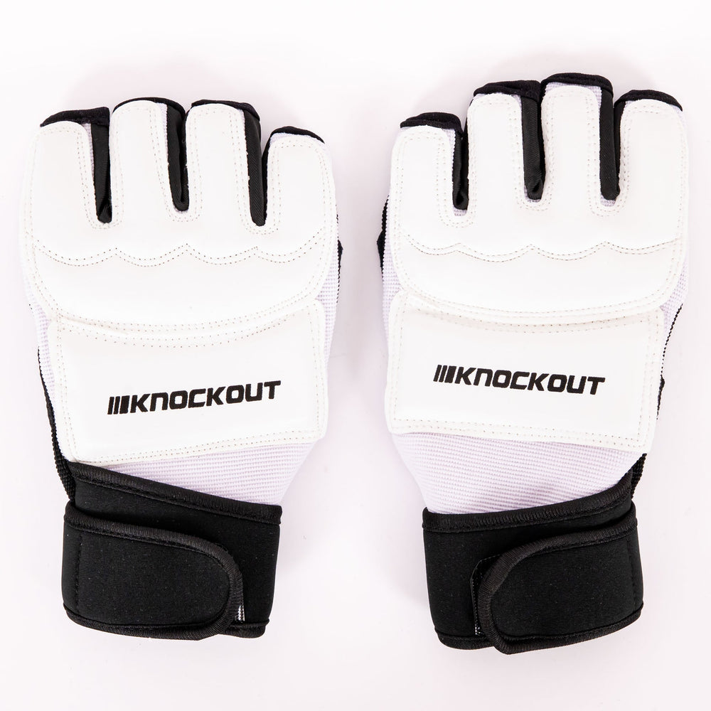 Manusi Knockout Kyokushin | knock-out.ro