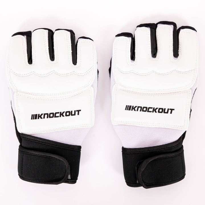 Manusi Knockout Kyokushin | knock-out.ro