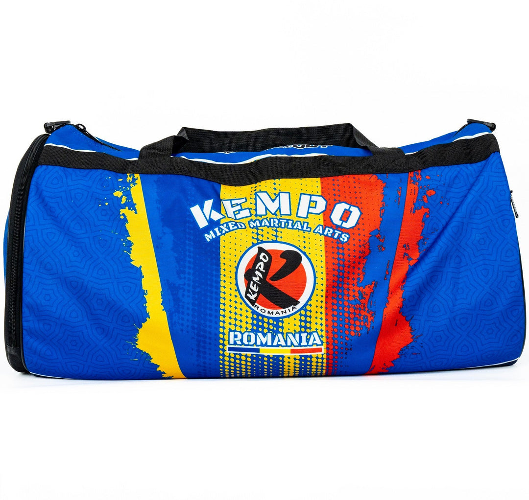 Knockout KEMPO ROMANIA Training Bag