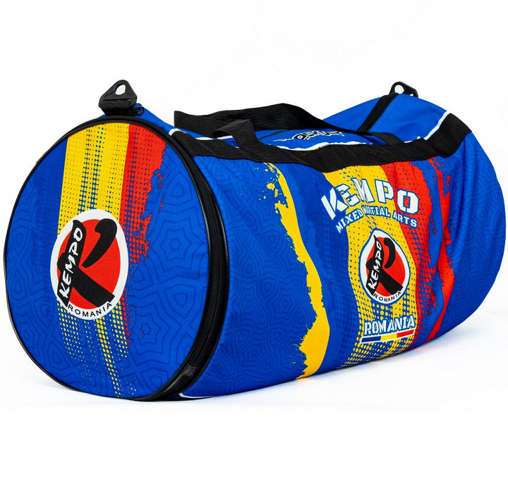 Knockout KEMPO ROMANIA Training Bag