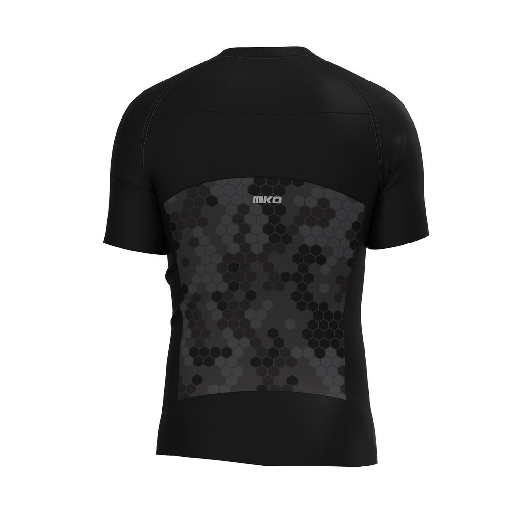 Tricou Knockout Performance | knock-out.ro