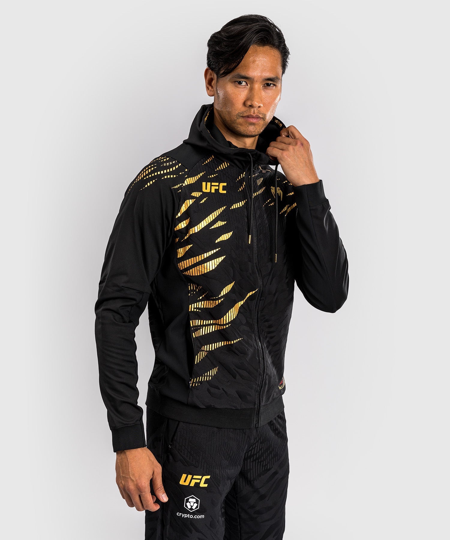 Venum Hoodie UFC Fusion By Authentic Fight Night – Knockout Fightgear
