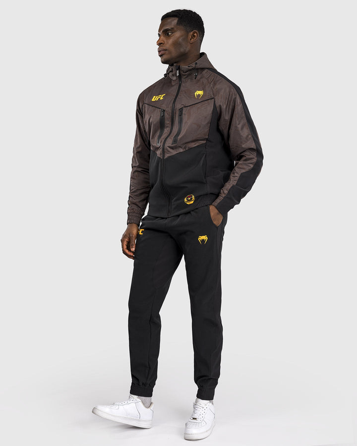 UFC Fusion by Venum Fight Week Jacket