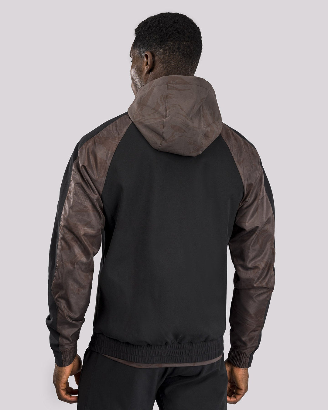 UFC Fusion by Venum Fight Week Jacket