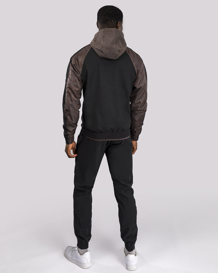 UFC Fusion by Venum Fight Week Jacket