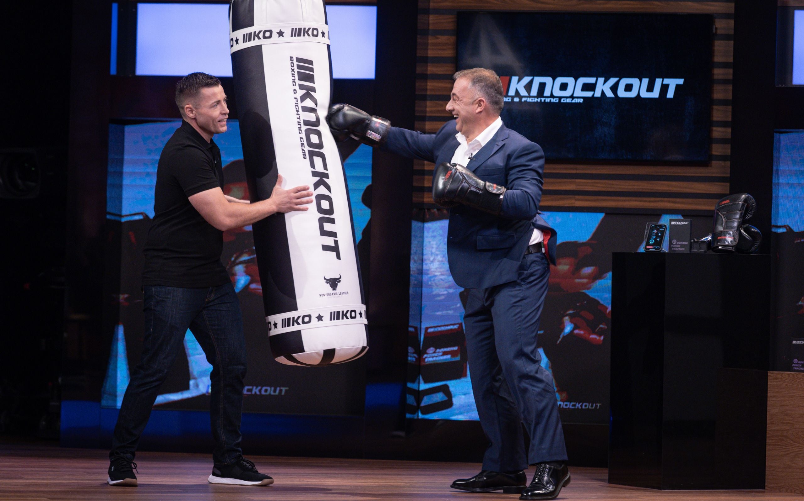 Knockout Fight Gear – Knockout Fightgear