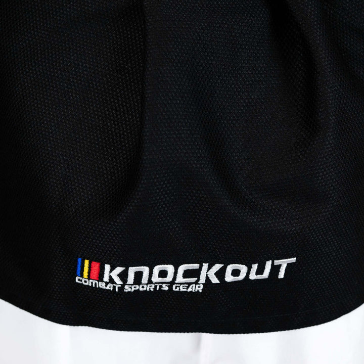 Kimono Kempo Knockout Light | knock-out.ro