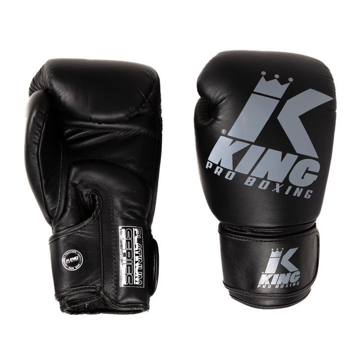 Manusi Box King Platinum 7 | knock-out.ro