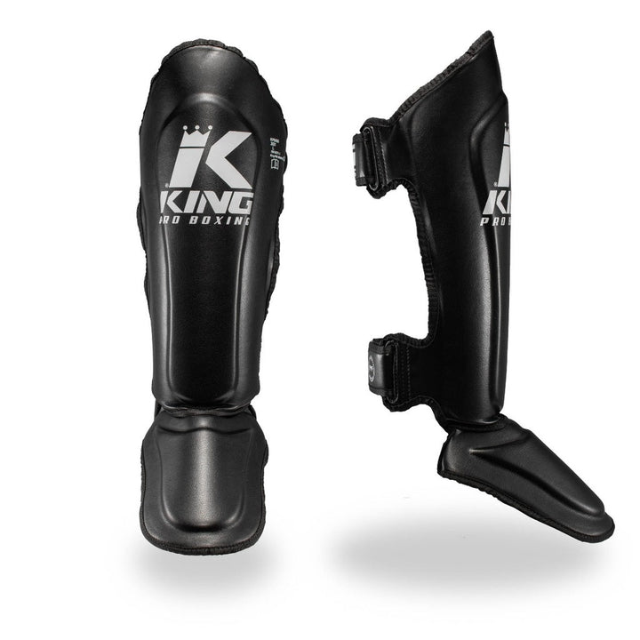 Tibiere Kickbox King Sgl 7 | knock-out.ro