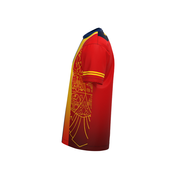 Tricou Knockout Romania Copii | knock-out.ro