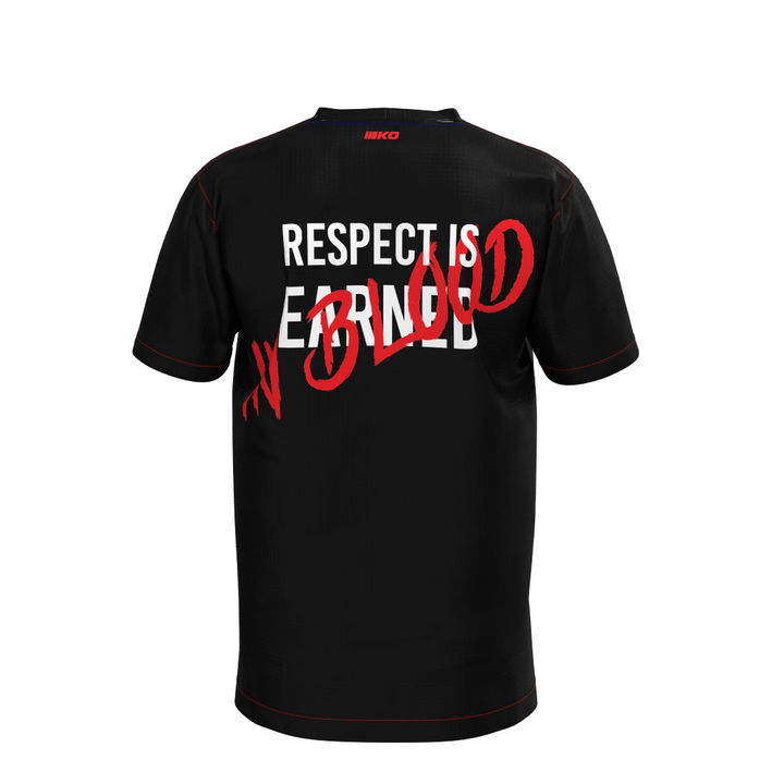 Tricou Knockout Sparring Day Clima Cool | knock-out.ro