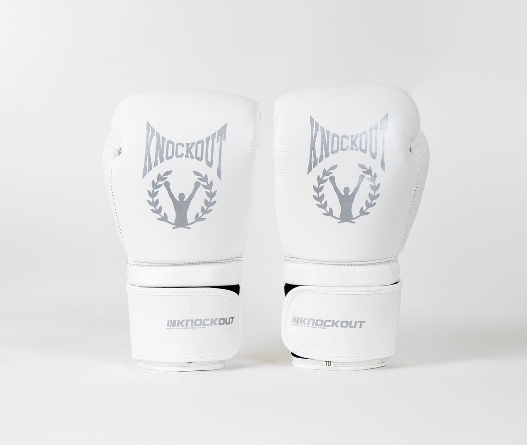 Manusi Box Knockout Pro3 | knock-out.ro