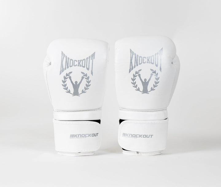 Manusi Box Knockout Pro3 | knock-out.ro