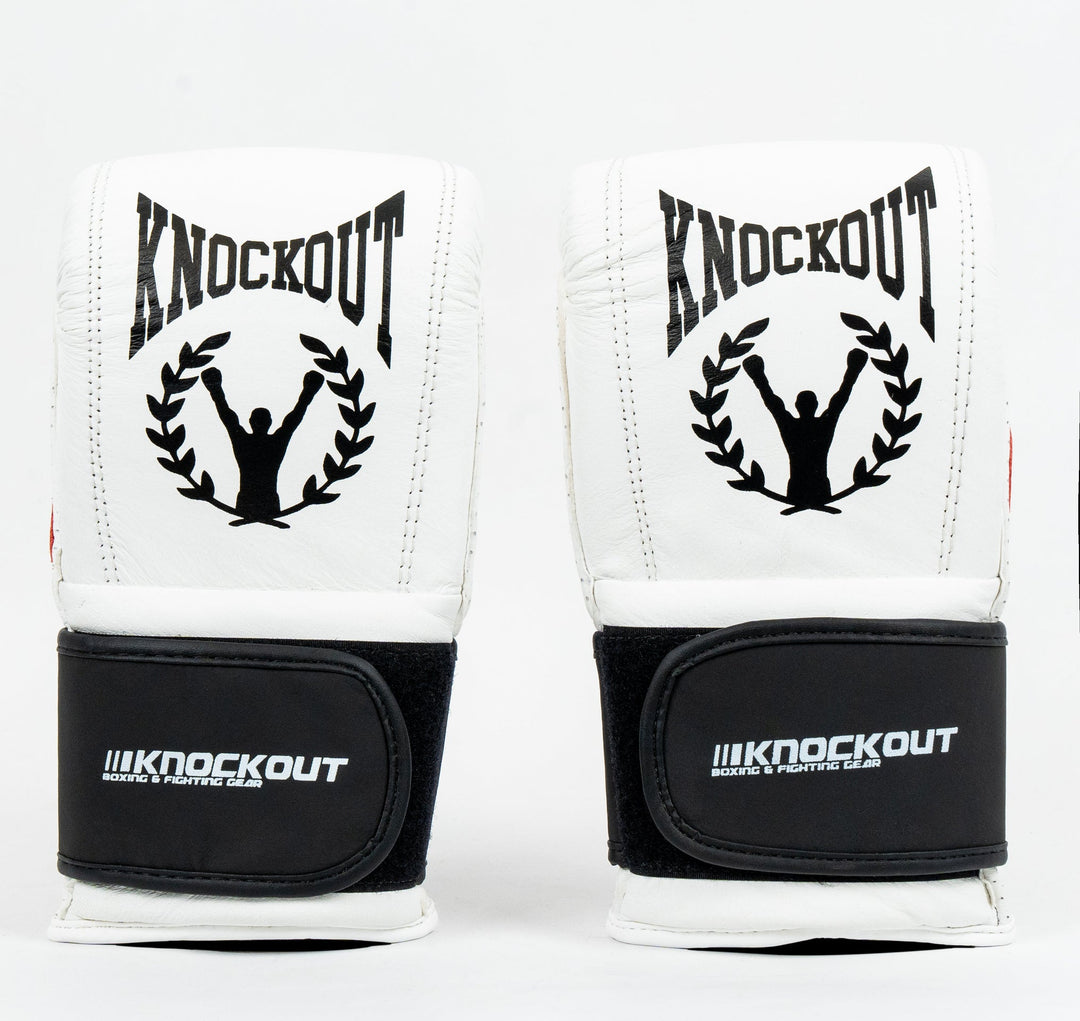 Manusi Sac Knockout PRO | knock-out.ro