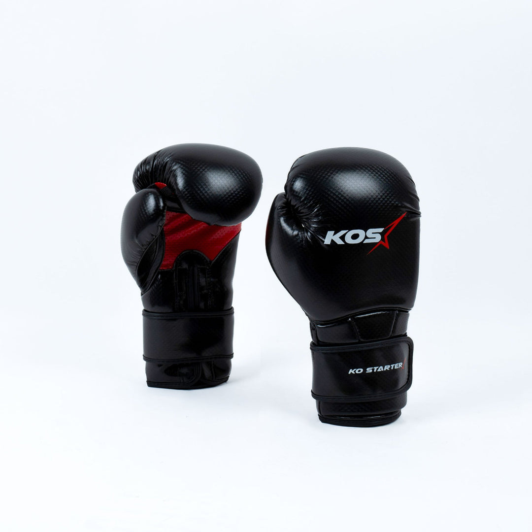 Manusi Box KO Starter 2.0 | knock-out.ro