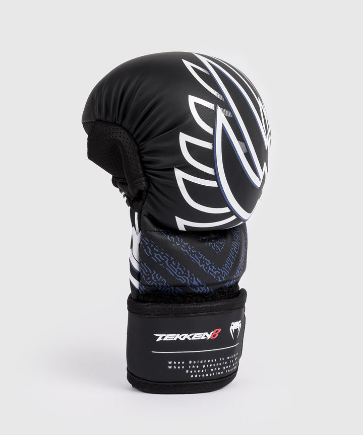 Manusi MMA Sparring Venum x Tekken 8 | knock-out.ro