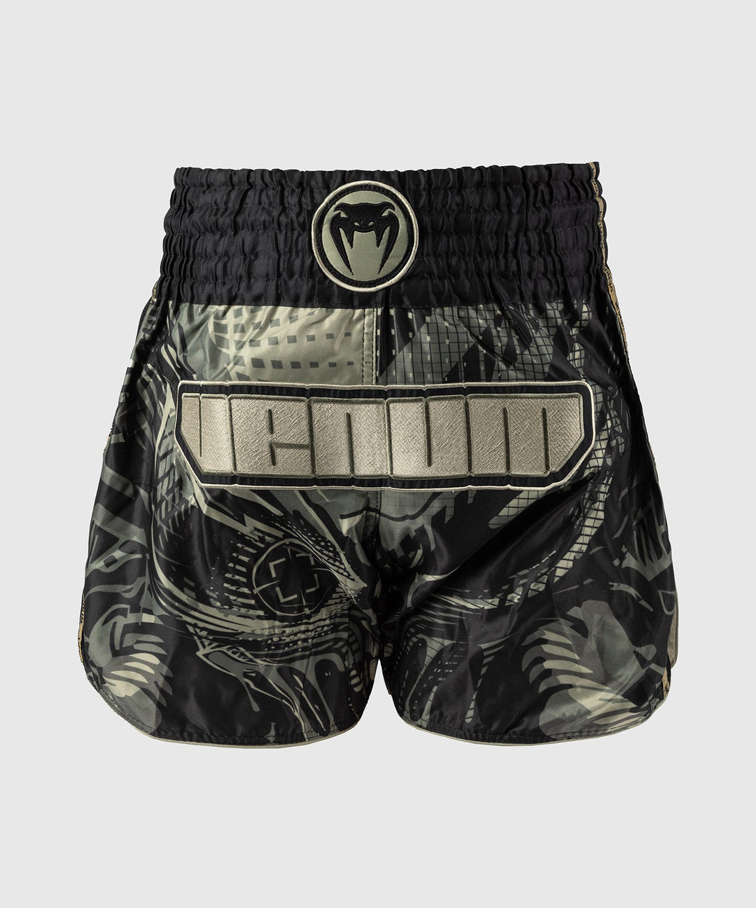 Sort Kickbox Venum Invader | knock-out.ro