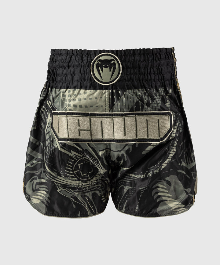 Sort Kickbox Venum Invader | knock-out.ro