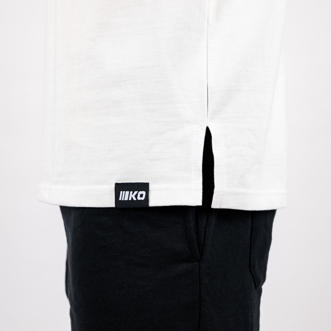 Knockout Oversize GRND Tank Top