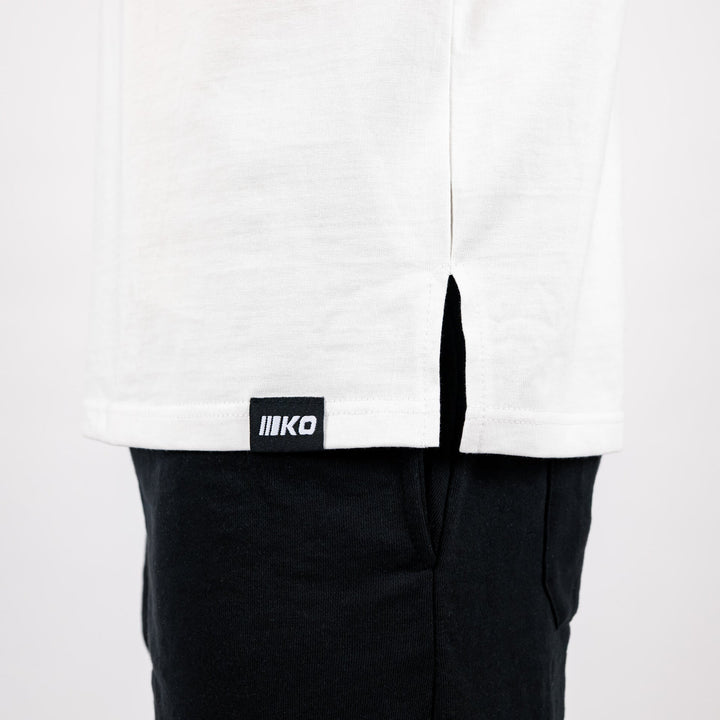 Knockout Oversize GRND Tank Top